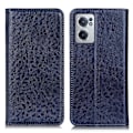 Miniatyrbild 1 av 6: OnePlus Nord CE 2 5G Fodral Flip Läder Blå