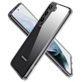 Miniatyrbild 6 av 6: LEEU DESIGN Samsung Galaxy S22 Plus Skal TPU Shockproof