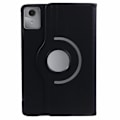 Miniatyrbild 2 av 6: Lenovo Tab M11 Fodral 360° Rotation Svart
