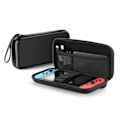 Miniatyrbild 2 av 6: UGREEN Nintendo Switch Hård Förvaringsväska Svart
