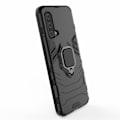 Miniatyrbild 5 av 6: OnePlus Nord CE 5G - Hybrid Ring Skal - Svart