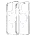 Miniatyrbild 3 av 4: iPhone 15 Pro Max Skal MagSafe Shockproof Akryl Transparent