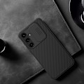 Miniatyrbild 5 av 6: NILLKIN Samsung Galaxy A55 5G Skal CamShield Pro Svart