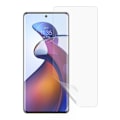 Miniatyrbild 1 av 2: Motorola Edge 30 Fusion 5G Skärmskydd PET Transparent