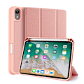 Miniatyrbild 1 av 6: DUX DUCIS iPad Mini 2024/2021 Fodral DOMO Pennhållare