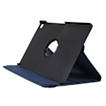Miniatyrbild 5 av 6: Samsung Galaxy Tab S6 Lite - 360° Rotation Fodral - Mörk Blå DarkBlue Mörk Blå