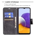 Miniatyrbild 5 av 6: iPhone 11 Pro Max Solid Shark Fodral - Svart