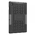 Miniatyrbild 2 av 6: Tech-Protect Samsung Galaxy Tab A8 10.5 Skal Armorlok Svart