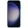 Miniatyrbild 2 av 6: NILLKIN Galaxy A15 5G Skal Frosted Shield Pro Matt Blå