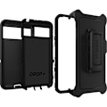 Miniatyrbild 3 av 5: OtterBox Google Pixel 8 Skal Defender Svart