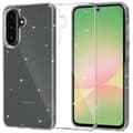 Tech-Protect Samsung Galaxy A56 5G Skal FlexAir Glitter