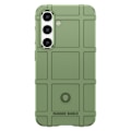 Miniatyrbild 2 av 6: Samsung Galaxy S24 Skal Robust Grön