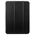 Miniatyrbild 4 av 6: Spigen iPad 11 2025 / 10.9 2022 Fodral Smart Fold Svart