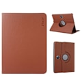 Miniatyrbild 1 av 6: ENKAY OnePlus Pad Fodral 360° Rotation Brun