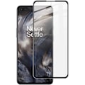 Miniatyrbild 1 av 5: OnePlus Nord - IMAK Pro Heltäckande Skärmskydd I Härdat Glas