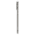 Miniatyrbild 7 av 8: Spigen iPhone 13 Pro Skal Liquid Crystal Transparent