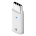 Miniatyrbild 2 av 6: Lightning Hona - USB-C Hane Adapter För Apple Pencil 1st Gen