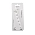 Miniatyrbild 2 av 2: GEAR Stylus Touchpen Universal för Mobil och Tablet Silver