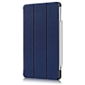 Miniatyrbild 4 av 5: Huawei MatePad Pro 10.8" - Tri-Fold Stödjer M-Pen Laddning - Mörk Blå DarkBlue Mörk Blå