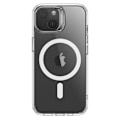 Miniatyrbild 3 av 6: ESR iPhone 15 Plus Skal MagSafe CH HaloLock Transparent