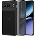 Miniatyrbild 1 av 4: Tech-Protect OnePlus Nord 4 Skal MagMat Matt Svart