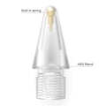 Miniatyrbild 6 av 6: Apple Pencil 5.0 Utbytesspets / Replacement Nib