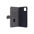 Miniatyrbild 4 av 5: GEAR Samsung Galaxy A22 5G Fodral Nubuck Läder Brun