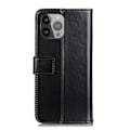 Miniatyrbild 3 av 3: iPhone 14 Pro Fodral Tri-Color Svart