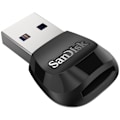 Miniatyrbild 4 av 4: SanDisk Minneskortläsare för MicroSD, UHS-I, USB3.0