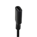 Miniatyrbild 5 av 6: Garmin USB-C Hona Snabbladdning Adapter Svart