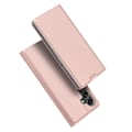 Miniatyrbild 1 av 6: DUX DUCIS Galaxy S24 Plus Fodral Skin Pro Roséguld