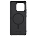 Miniatyrbild 5 av 6: NILLKIN Xiaomi 14T Skal MagSafe Frosted Shield Pro Svart