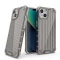 Miniatyrbild 1 av 3: iPhone 14 Plus Skal Shockproof Resväska Design Svart