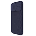 Miniatyrbild 2 av 6: NILLKIN iPhone 16 Pro Max Skal CamShield Pro Lila