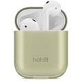 Miniatyrbild 1 av 3: holdit Apple AirPods Skal Seethru Khaki Green