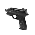 Miniatyrbild 3 av 6: iPlay Gaming Pistolgrepp För PlayStation 4 VR Svart