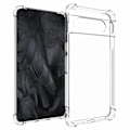 Miniatyrbild 1 av 5: Google Pixel 8 Pro Skal Shockproof TPU Transparent