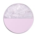 Miniatyrbild 1 av 9: PopSockets Avtagbart Grip med Ställfunktion LUXE Glam Inlay Acetate Lilac
