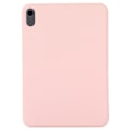 Miniatyrbild 3 av 3: iPad 11 2025 / 10.9 2022 Fodral Tri-Fold Rosa