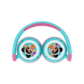 Miniatyrbild 4 av 8: LOL Hörlur On-Ear Junior Trådlös 85dB/95dB