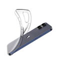 Miniatyrbild 4 av 5: iPhone 12 Pro Max - Transparent TPU Skal