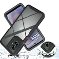 Miniatyrbild 4 av 5: Tech-Protect Motorola Moto G15 / G15 Power Skal Defense