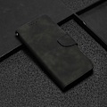 Miniatyrbild 6 av 6: Samsung Galaxy S23 Fodral Läder Svart