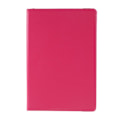 Miniatyrbild 2 av 6: Samsung Galaxy Tab S7 / Tab S8 - 360° Rotation Fodral - Rosa Pink Rosa