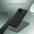 Miniatyrbild 5 av 6: NILLKIN Google Pixel 8A Skal Frosted Shield Pro Svart