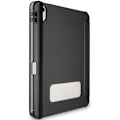 Miniatyrbild 4 av 9: OtterBox iPad 10.9 Fodral React DROP+ Slim Svart