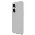 Miniatyrbild 3 av 6: NILLKIN OnePlus Nord CE 3 Lite 5G Skal Matt Frosted Shield Vit