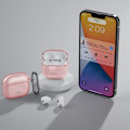 Miniatyrbild 6 av 6: Tech-Protect AirPods 4 Skal FlexAir Baby Pink