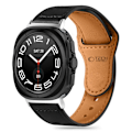 Miniatyrbild 1 av 6: Tech-Protect Galaxy Watch Ultra 47 mm Armband LeatherFit
