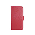Miniatyrbild 1 av 5: Gear iPhone 16 Fodral MagSeries Läder Deep Red